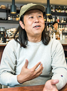 関口正人さん