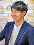 大森峻太さん