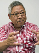 渡辺 欣嗣さん