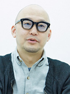 田中陽明さん