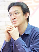 西樹さん