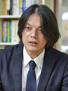 齋藤貴弘さん
