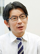 青木唐さん