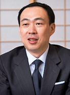 澁谷光重さん 