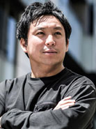 小泉翔さん