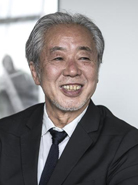 内藤廣さん