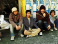 KEY GOT CREW