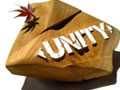HOT CLIP presents  UNITY