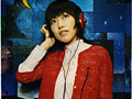 伊藤サチコ「純心〜三日月の夜〜」supported by AOL