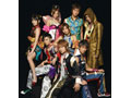 AAA TOUR 2006 - 1st ATTACK -