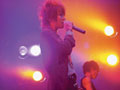 TAMAMIZU LIVE 2005-2006 「黒いスイトッピー」
