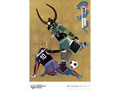 「ドイツ×サッカー×アート」展