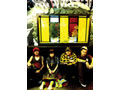 SHAKALABBITS 〜CRIMSON SQUARE TOUR 2005-2006