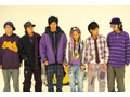 NEWTYPES Vol MAZZ★COMMUNICATION