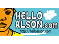 「HELLO ALSON Vol.4」