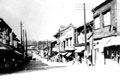恵比寿の昔写真展