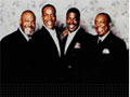 Harold Melvin &Blue Notes featuring Sharon Page