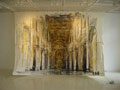 渡邊貴裕展-Lo spazio della ROMA secondo-