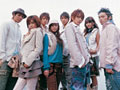 AAA TOUR 2006 -1st ATTACK ROUND 2-