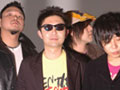 ZAZEN BOYS''TOUR MATSURI SESSION''