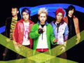 3B LAB.☆S　FANTASIA TOUR 2006　〜永遠の“楽”園祭〜