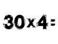 〜30分×4組の単独ライブ！〜