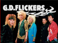 G．D．FLICKERS