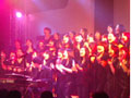 YCC GOSPEL LOVERS LIVE