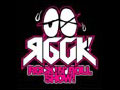 RGCK! N' ROLL SHOW! 　