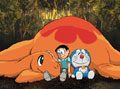 映画ドラえもん　のび太の恐竜2006