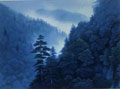 東山魁夷・小倉遊亀版画展