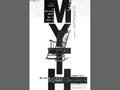 青山円形劇場プロデュース『MYTH』