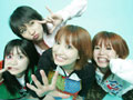 THE PINK☆PANDA〜負けないっ！2006ツアー〜
