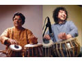Tabla Talk！ ─ Pt.Anindo Chatterjee × U-zhaan