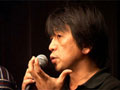 『森達也の夜の映画学校』出版記念特別イベント
