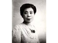 台湾の女性日本画家 生誕百年記念 陳進展