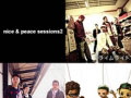 KDDI DESIGNING STUDIO LIVE RECOMMEND nice & peace session2