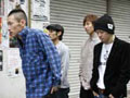 THE CRANE FLYワンマンライブ2006　〜光の射すほうへ〜