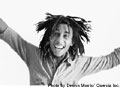 BOB MARLEY Icon PHOTO EXHIBITION by DENNIS MORRIS