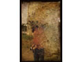 Ira Waxberg「moldograph」