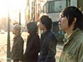アベック・ツアー2006 「大丈夫です、これは武者震いですから」