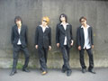  LIVESCAPE Presents ROCK INTELLIGENCE