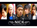 NICK Presents "Brand New World"Vol.2