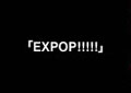 KDDI DESIGNING STUDIO LIVE RECOMMEND「EXPOP!!!!!」