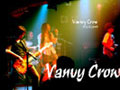 Vanvy Crowレコ発ヴァンビー