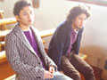 ALLaNHiLLZ Presents 【SOUL→INPUT SOURCE】