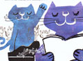 月猫えほん音楽会 2006