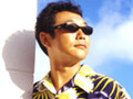 杉山清貴〜Moonshine Music Band〜