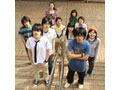若若男女サマーツアー'06