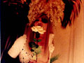 B.I.G. LOVE！NARCISSUS！＠Conceal